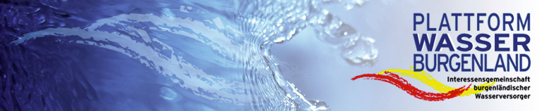PLATTFORM WASSER BURGENLAND