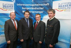 Infotag Wasser 2013