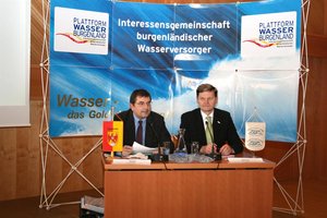 Infotag Wasser 2012