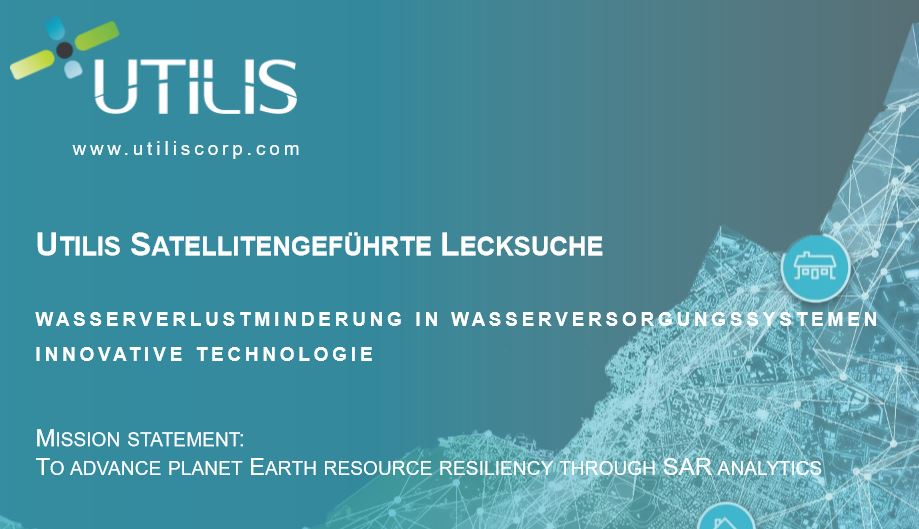 Vortrage Plattform Wasser Burgenland